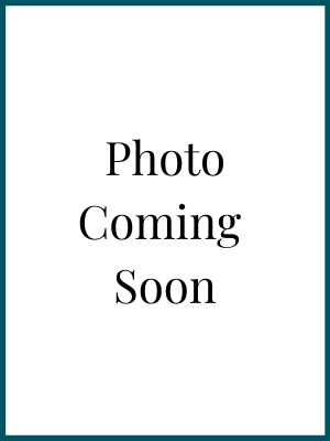Photo Coming Soon