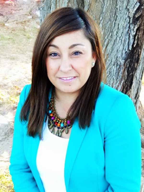 Christin-Molina