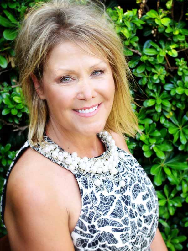 Debbie-Brooks