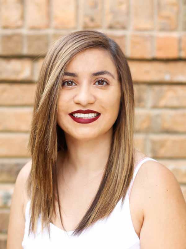 Theresa-Armijo