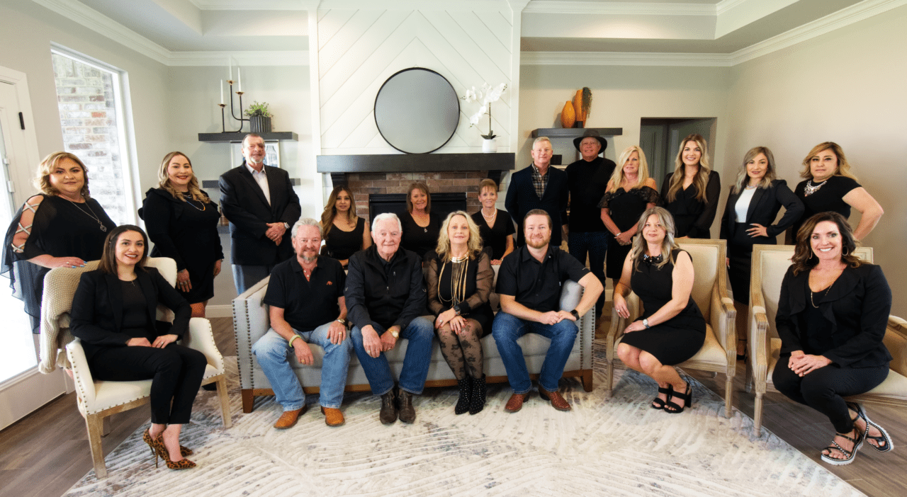 Realtors in Odessa, TX Trower Realtors Inc.