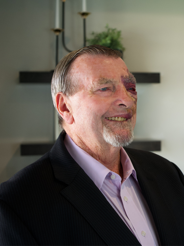 Earl Anderson