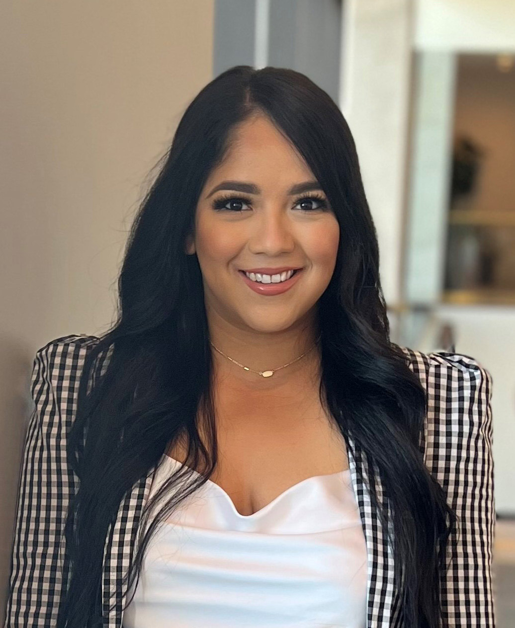 Meagan Hernandez